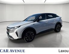 Peugeot 3008 Laxou