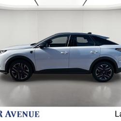 Peugeot 3008 1.2 Hybrid 145ch GT Exclusive e-DCS6 Laxou