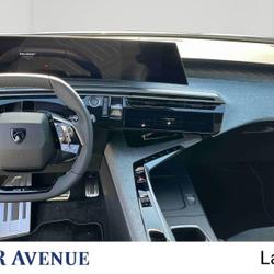 Peugeot 3008 1.2 Hybrid 145ch GT Exclusive e-DCS6 Laxou