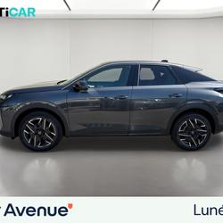 Peugeot 3008 3008 Hybrid 145 e-DCS6 Allure Laxou