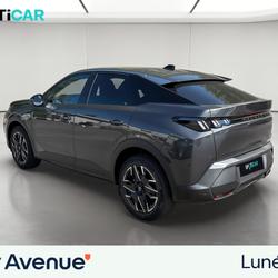 Peugeot 3008 3008 Hybrid 145 e-DCS6 Allure Laxou