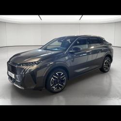 Peugeot 3008 1.2 Hybrid 145ch GT e-DCS6 Laxou