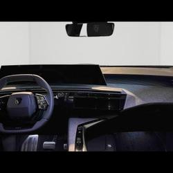 Peugeot 3008 1.2 Hybrid 145ch GT e-DCS6 Laxou