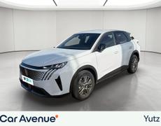 Peugeot 3008 Yutz
