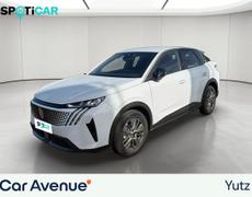 Peugeot 3008 Yutz