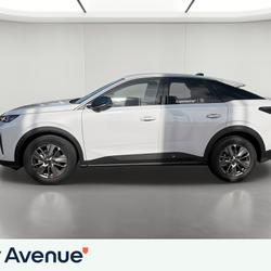 Peugeot 3008 3008 Hybrid 145 e-DCS6 Allure Yutz