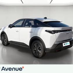 Peugeot 3008 3008 Hybrid 145 e-DCS6 Allure Yutz