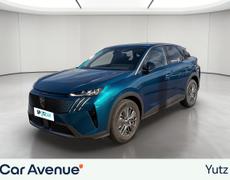 Peugeot 3008 Yutz