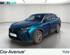 Peugeot 3008 Yutz