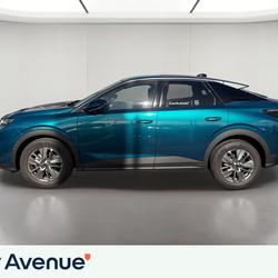Peugeot 3008 3008 Hybrid 145 e-DCS6 Allure Yutz