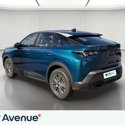 Peugeot 3008 3008 Hybrid 145 e-DCS6 Allure Yutz