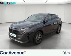 Peugeot 3008 Yutz