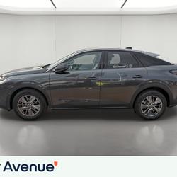 Peugeot 3008 3008 Hybrid 145 e-DCS6 Allure Yutz