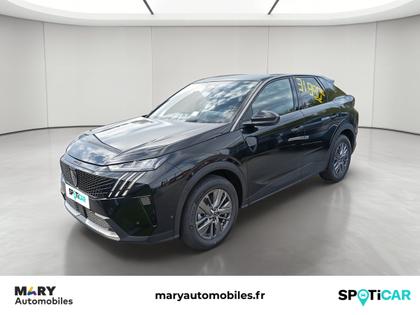 Peugeot 3008 - 3008 Hybrid 145 e-DCS6 Allure - 31 990 €