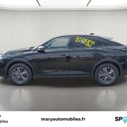 Peugeot 3008 Hybrid 145 e-DCS6 Allure occasion - Rouxmesnil-Bouteilles - photo 2/17
