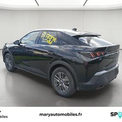 Peugeot 3008 Hybrid 145 e-DCS6 Allure occasion - Rouxmesnil-Bouteilles - photo 3/17