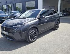 Peugeot e-3008 Saint-Sulpice-sur-Risle