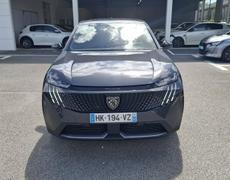 Peugeot e-3008 Saint-Sulpice-sur-Risle