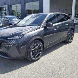Peugeot e-3008 3008 Electrique 210 ch 73 kWh Allure Saint-Sulpice-sur-Risle