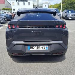 Peugeot e-3008 3008 Electrique 210 ch 73 kWh Allure Saint-Sulpice-sur-Risle