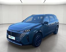 Peugeot e-5008 Laxou