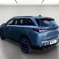 Peugeot e-5008 5008 Electrique 210 ch 73 kWh GT Exclusive Laxou