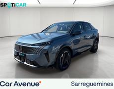 Peugeot e-3008 Sarreguemines