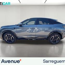 Peugeot e-3008 3008 Electrique 210 ch 73 kWh GT Sarreguemines