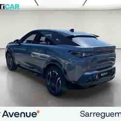 Peugeot e-3008 3008 Electrique 210 ch 73 kWh GT Sarreguemines