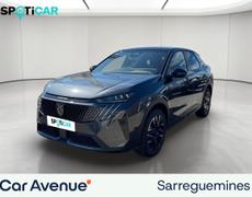 Peugeot 3008 Sarreguemines