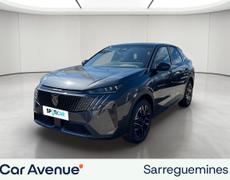 Peugeot 3008 Sarreguemines
