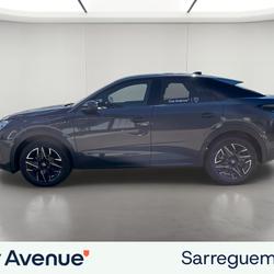 Peugeot 3008 3008 Hybrid 145 e-DCS6 GT Sarreguemines