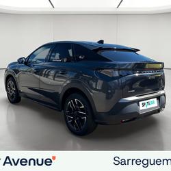 Peugeot 3008 3008 Hybrid 145 e-DCS6 GT Sarreguemines