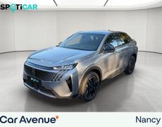 Peugeot 3008 Lunéville
