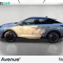 Peugeot 3008 Hybrid 145 e-DCS6 Allure occasion - Lun&eacute;ville - photo 2/26