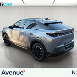 Peugeot 3008 Hybrid 145 e-DCS6 Allure occasion - Lun&eacute;ville - photo 3/26