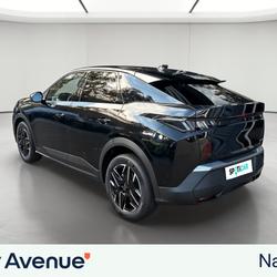 Peugeot 3008 Hybrid 145 e-DCS6 Allure occasion - Laxou - photo 3/30