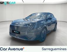 Peugeot 3008 Sarreguemines