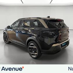 Peugeot 5008 5008 Plug-in Hybrid 225 ch e-DCS7 GT Exclusive Laxou