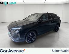 Peugeot 3008 Longeville-lès-Saint-Avold