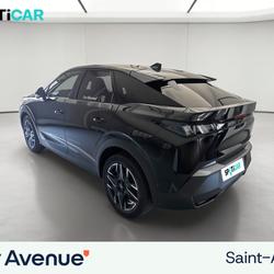 Peugeot 3008 Hybrid 145 e-DCS6 Allure occasion - Longeville-l&egrave;s-Saint-Avold - photo 3/31