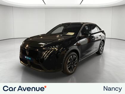 Peugeot 3008 - 3008 Hybrid 145 e-DCS6 GT Exclusive - 46 500 €