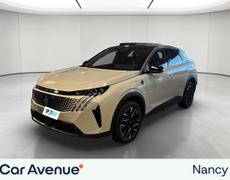 Peugeot 3008 Laxou