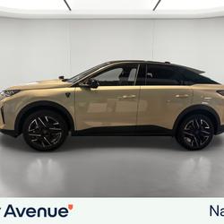 Peugeot 3008 3008 Hybrid 145 e-DCS6 GT Exclusive Laxou