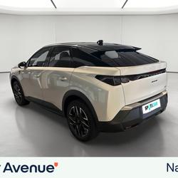 Peugeot 3008 3008 Hybrid 145 e-DCS6 GT Exclusive Laxou