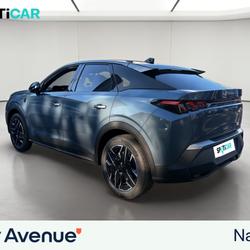 Peugeot 3008 Hybrid 145 e-DCS6 GT Exclusive occasion - Laxou - photo 3/31