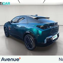 Peugeot 3008 Electrique 210 ch 73 kWh GT Exclusive occasion - Laxou - photo 3/30