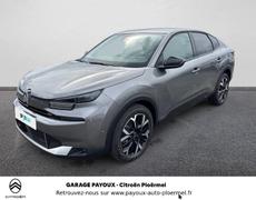 Citroen C4 X Ploërmel