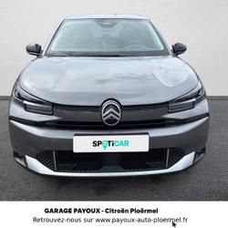 Citroen C4 X 1.2 Hybride 145ch S&S MAX Automatique Plo&euml;rmel