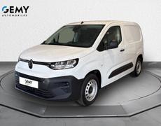 Citroen Berlingo Dinan